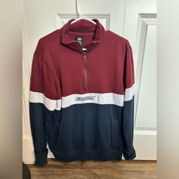 Dickies sweater - Picture 1 of 1